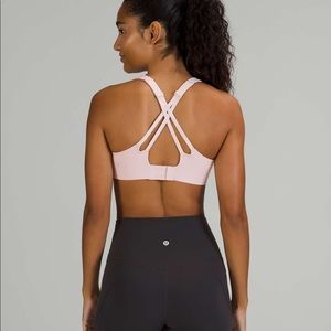 Brand new Lululemon Adapt and Align Bra 36D